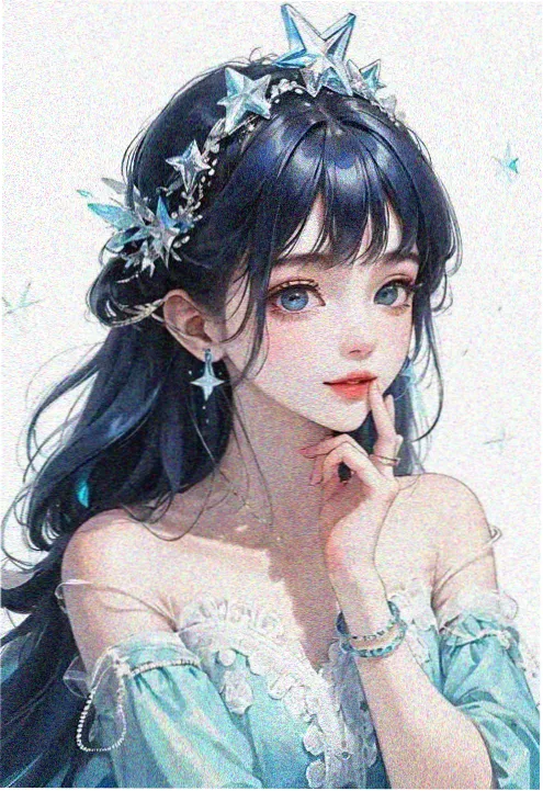 女仆与少爷 主视觉