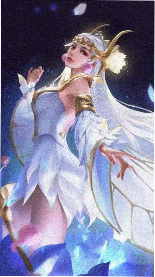 莉莉安