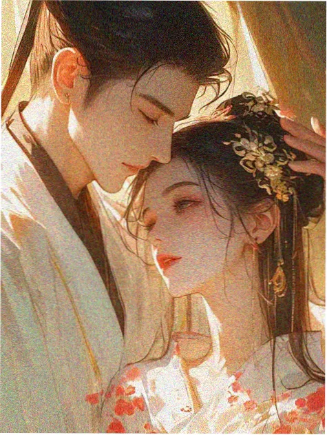 伯爵与妖精
