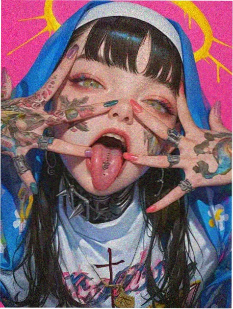 少女与战车